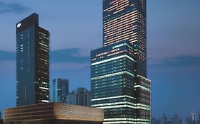 Jing An Shangri-La, Shanghai